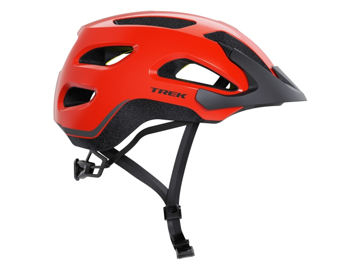 Trek casque Solstice Mips Medium/Large Radioactive