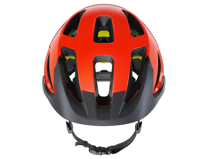 Trek casque Solstice Mips Medium/Large Radioactive