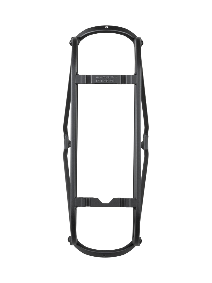 Rack Trek Powerfly FS Black Rear Mount 2021 Black