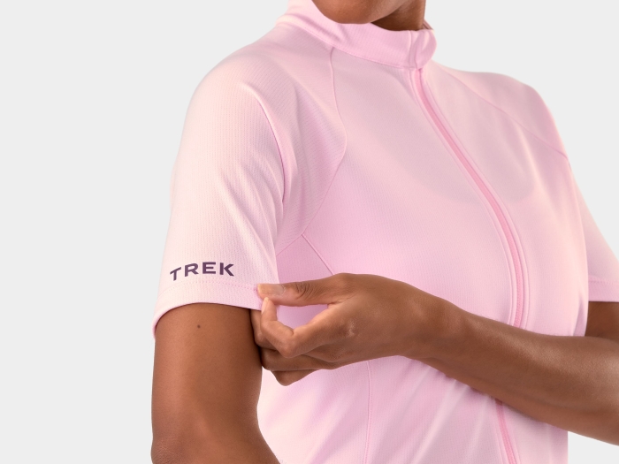 Maillot Trek Solstice Dames XL Blush