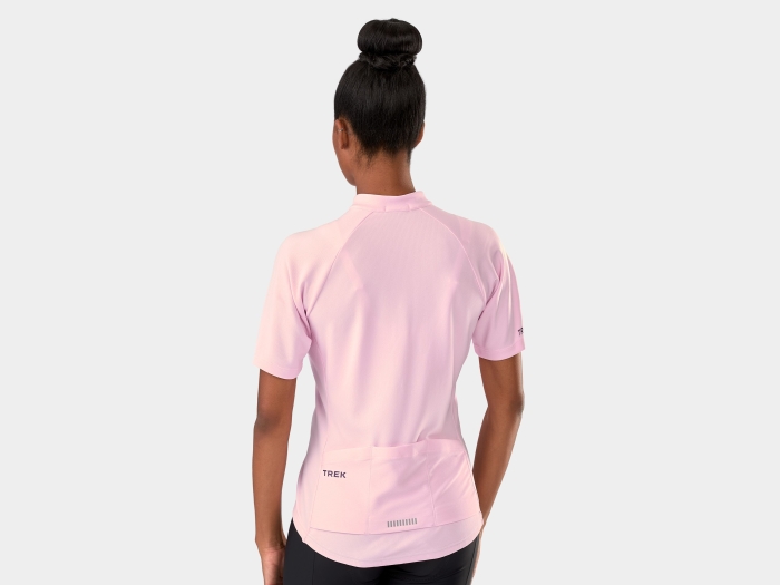 Maillot Trek Solstice Dames XL Blush