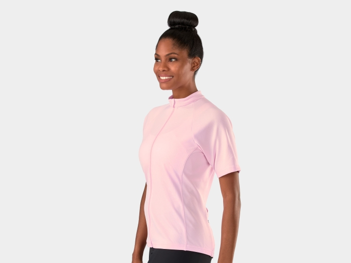 Maillot Trek Solstice Dames XL Blush