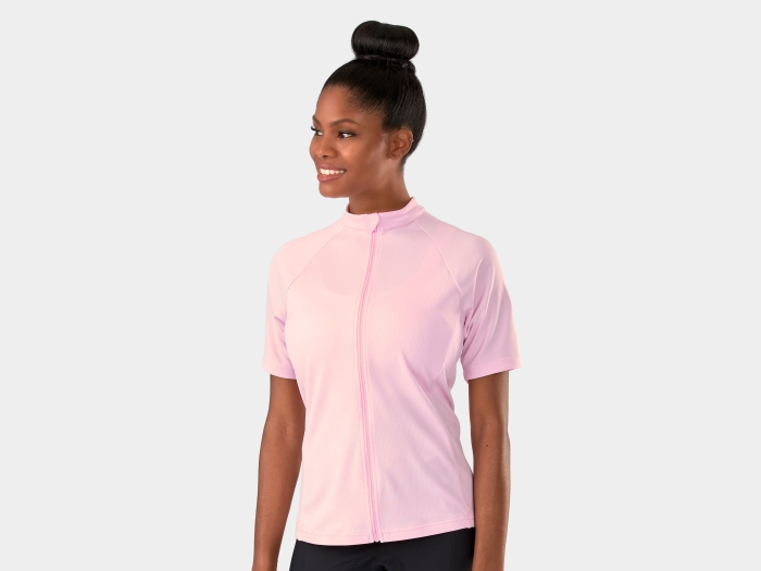 Maillot Trek Solstice Dames XL Blush