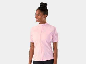 Maillot Trek Solstice Dames XL Blush