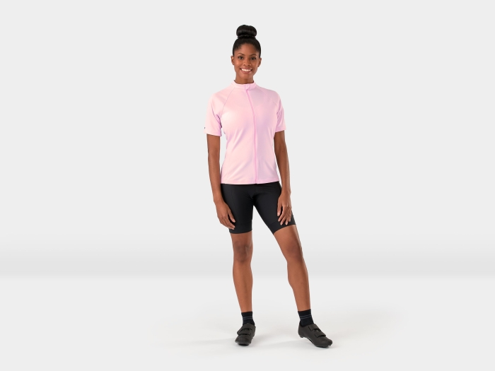 Maillot Trek Solstice Dames XL Blush