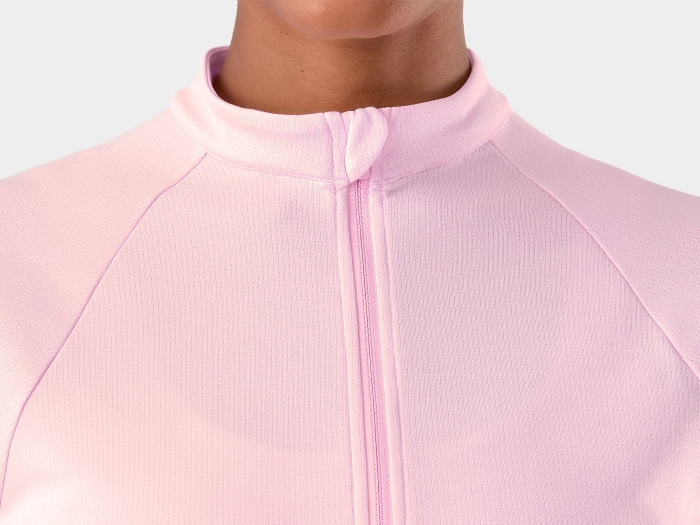 Maillot Trek Solstice Dames XL Blush