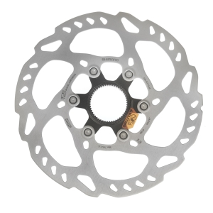 Disque SM-RT70 180mm Center Lock