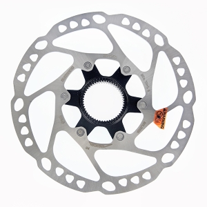 Remschijf 160mm Center Lock