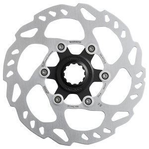 Disque Shimano SM-RT70 160mm Center Lock