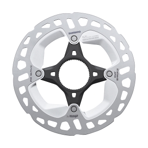 Disque Shimano RT-MT800 140mm Center Lock