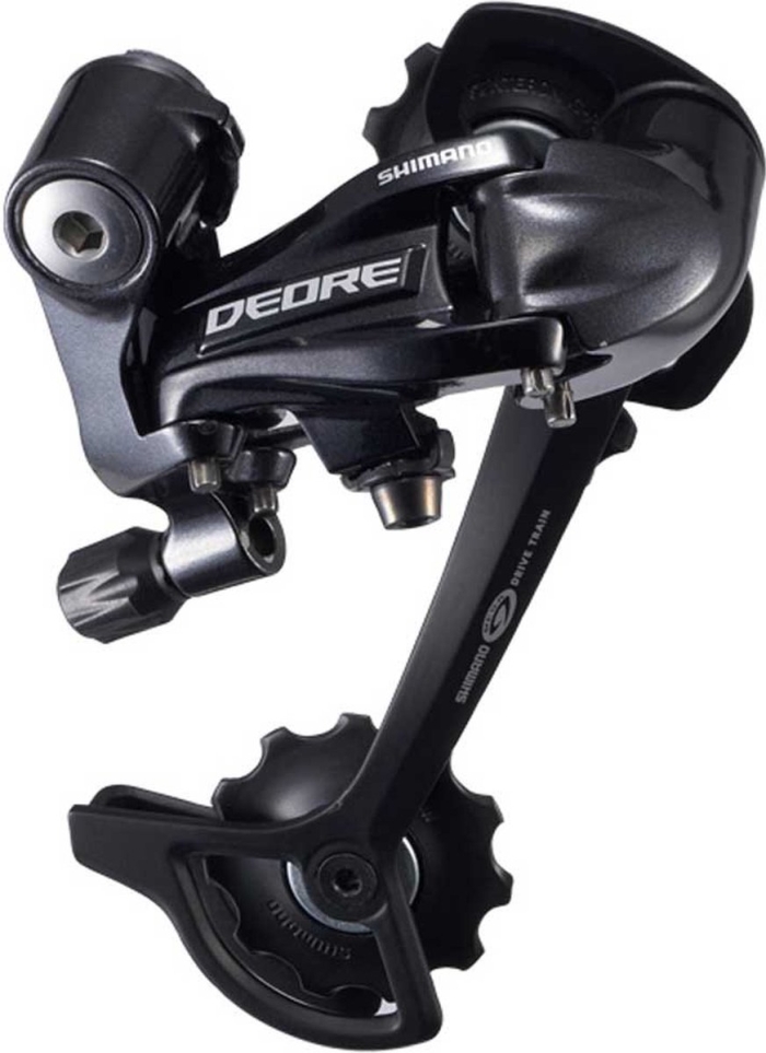 Dérailleur arrière Shimano Deore RD-M591-SGS