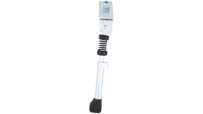 CT SEITENSTAENDER BABYFANT 12" - 16" SILBER