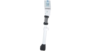 CT SEITENSTAENDER BABYFANT 12" - 16" SILBER