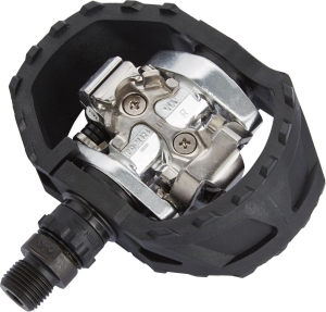 Pédales MTB Shimano PD-M424 SPD