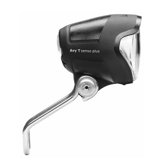 Busch & Müller IQ Avy E  Phare avant