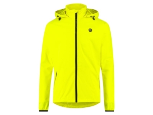 Photo de Agu go rain Veste essential neon yellow xl