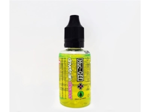 Muc-off drivetrain cleaner sample 32ml
