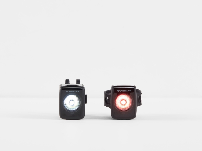 Eclairage Trek Ion 200 RT/Flare RT