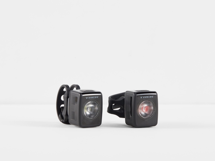 Eclairage Trek Ion 200 RT/Flare RT
