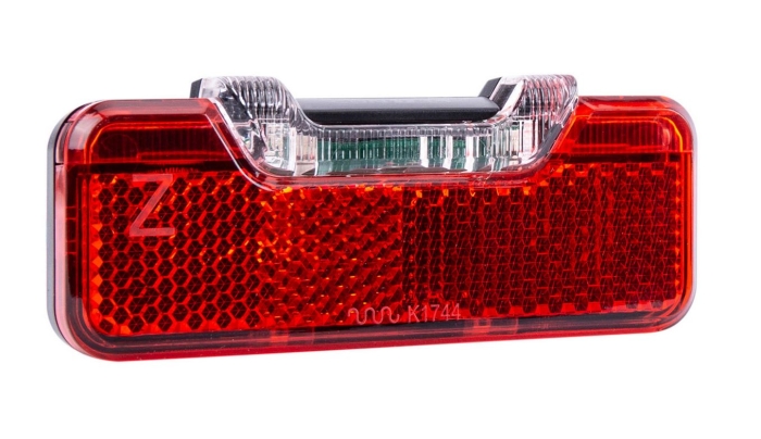 Feu arrière LED pour porte-bagage CONTEC "TL-335 E"