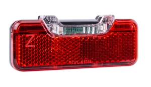 Feu arrière LED pour porte-bagage CONTEC "TL-335 E"