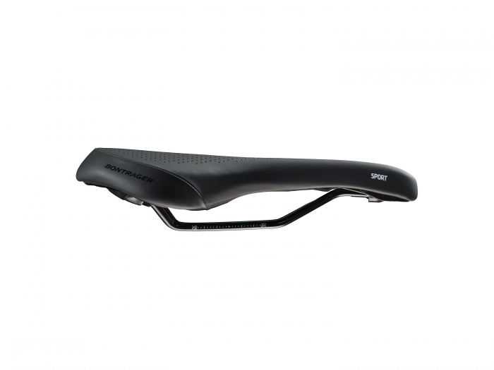 Selle Bontrager Sport 163 mm