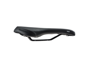 Selle Bontrager Sport 163 mm