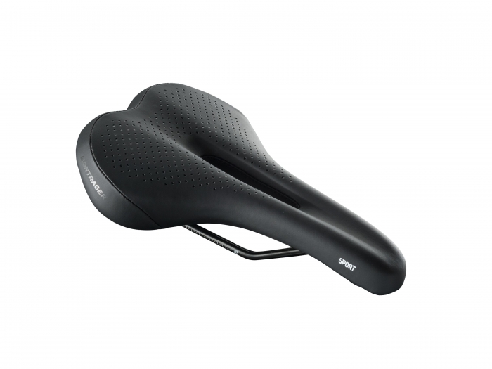 Selle Bontrager Sport 163 mm