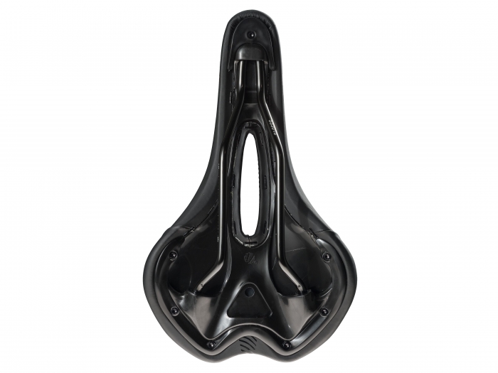 Selle Bontrager Sport 163 mm