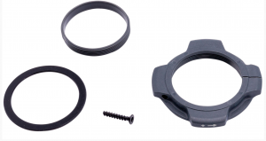 Photo de Anneau de réglage pour boîtier de pédalier TRUVATIV &quot;SRAM XX&quot;