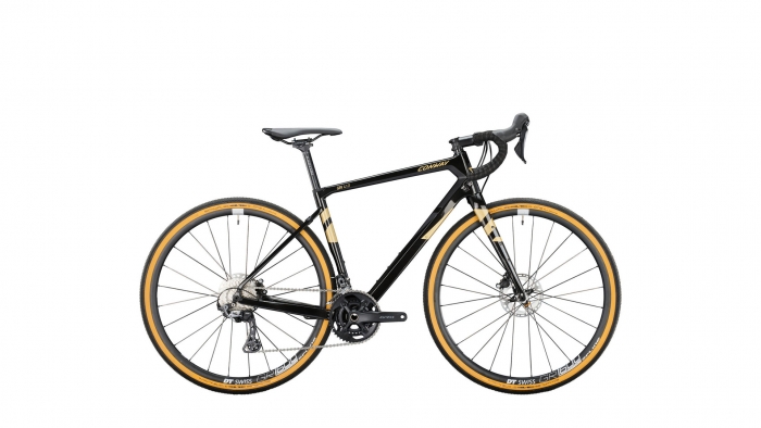 Conway GRV 12.0 BLACK/GOLD M