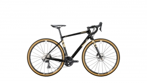 Conway GRV 12.0 BLACK/GOLD M
