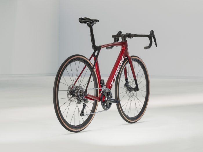 Trek Madone SL 6 Crimson M