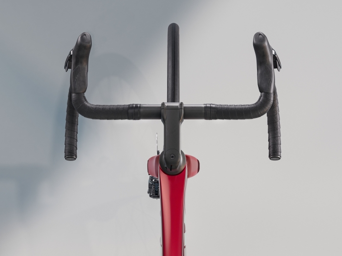 Trek Madone SL 6 Crimson M