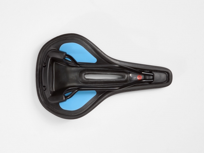 Selle Bontrager Commuter Fluid  165mm