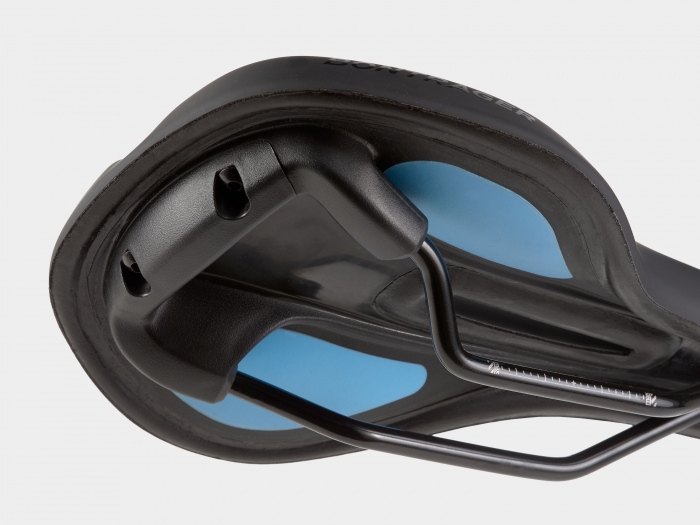 Selle Bontrager Commuter Fluid  165mm