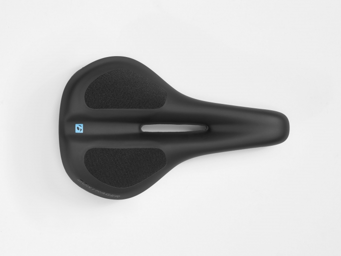Selle Bontrager Commuter Fluid  165mm