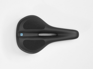 Selle Bontrager Commuter Fluid  165mm
