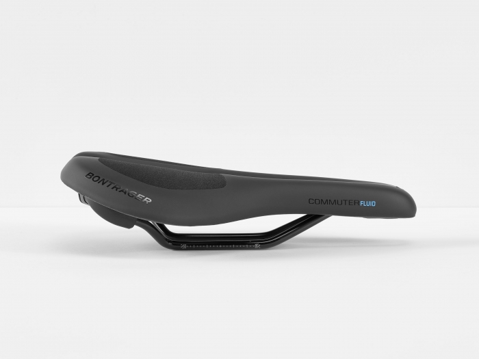 Selle Bontrager Commuter Fluid  165mm