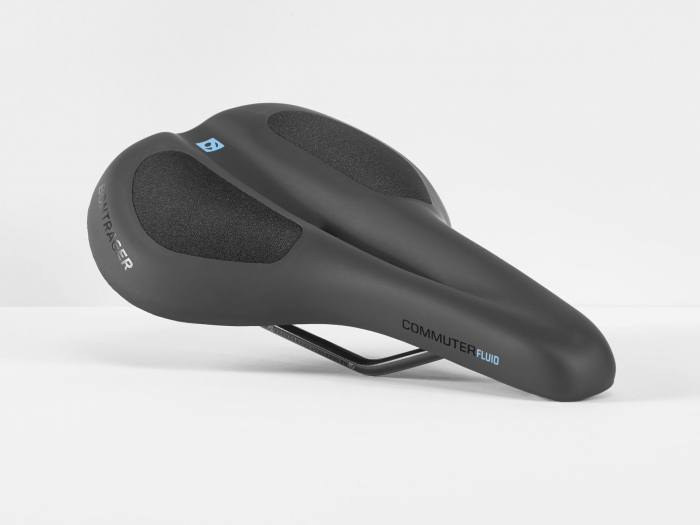 Selle Bontrager Commuter Fluid  165mm