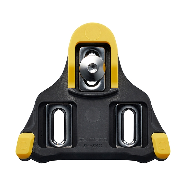 Câles Shimano SM-SH11 Jaune SPD-SL