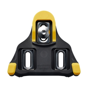 Câles Shimano SM-SH11 Jaune SPD-SL