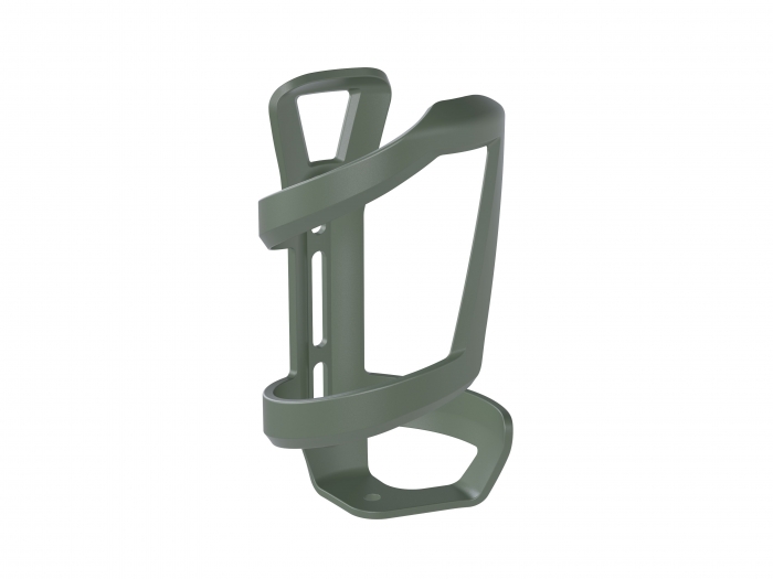 Bidonhouder Side Load rechts gerecycled plastic Ma