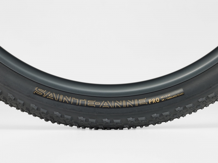 Pneu Bontrager Sainte-Anne Pro XR 29 x 2.4 TL