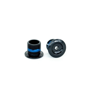 Photo de  e*thirteen Shimano EP8 VIS de pédalier SET A 2
