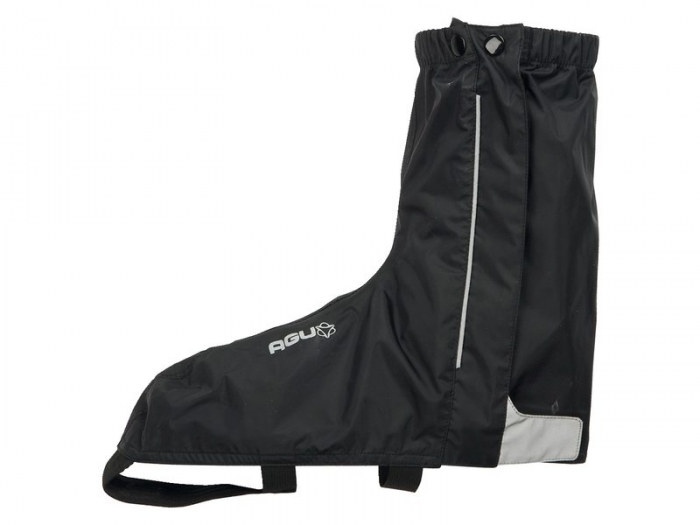Agu bike boots reflection short black xl