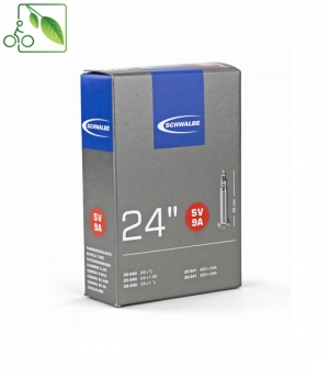 Chambre à air 24X3/4-11/8 SC SV (40) SV9A