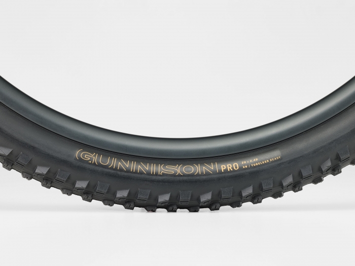 Bontrager Pneu Gunnison Pro XR 29 x 2.6 TLR