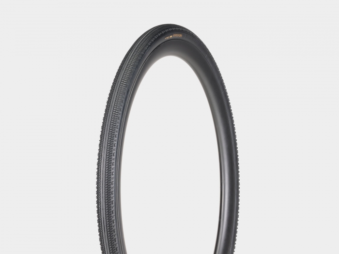 Bontrager Pneu Girona RSL GR 700 x 38c TLR Noir