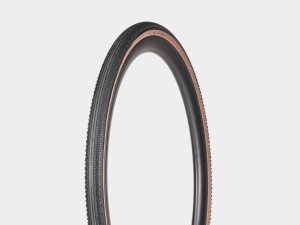Photo de Bontrager pneu Girona RSL GR 700 x 35c TLR Bl
